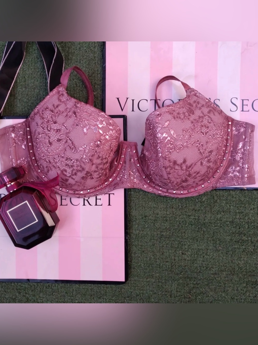Victorias Secret Very Sexy Balconnet Bra